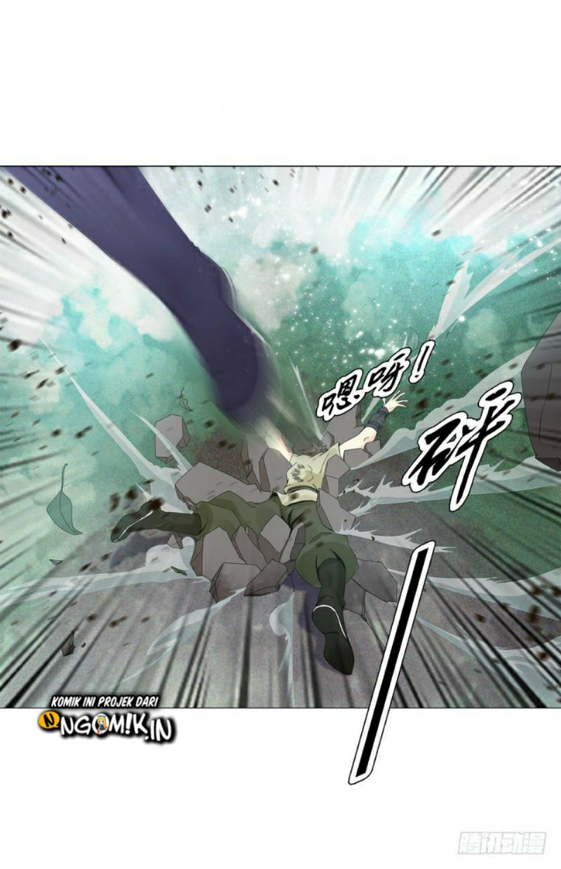 Heavenly God Mnemonic Chapter 21 Gambar 4